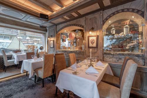 Hotel La Chaudanne