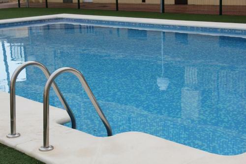 Apartamento Trompeta Azul