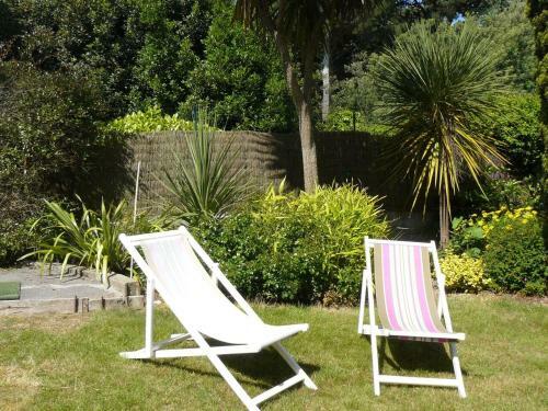 Apartamento An Dro - Carnac