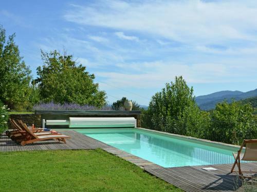 Villa Bastide Luc