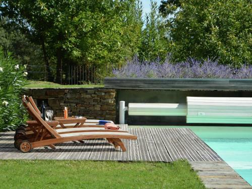Villa Bastide Luc