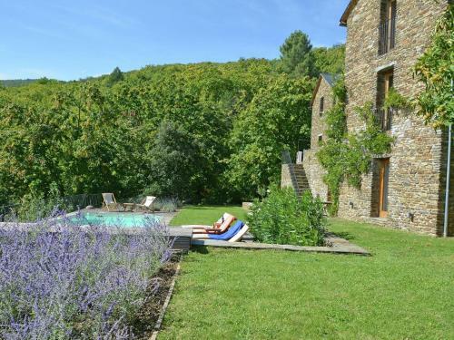 Villa Bastide Luc