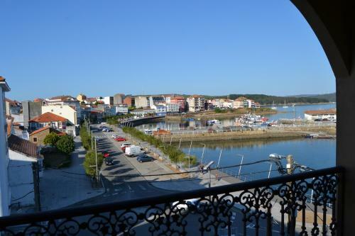 Apartamentos Arnela