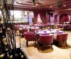 Pars International Hotel