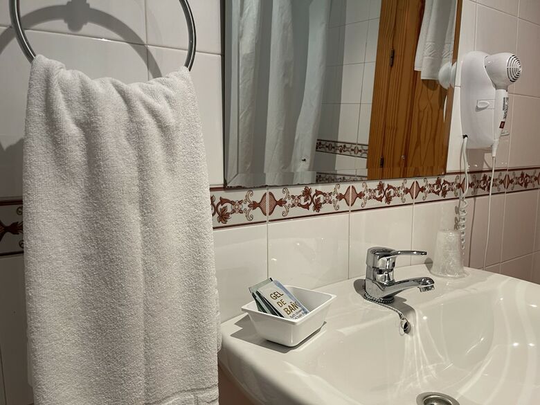Hotel Quentar