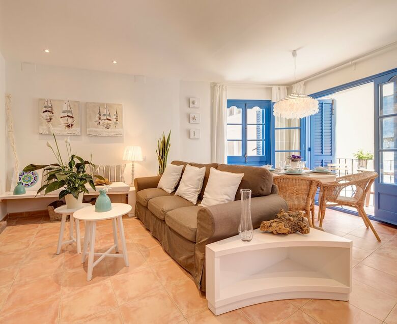 Apartamento Click&flat Situr Home