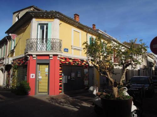 Apartamentos Colombet Stay's - Rue Subleyras