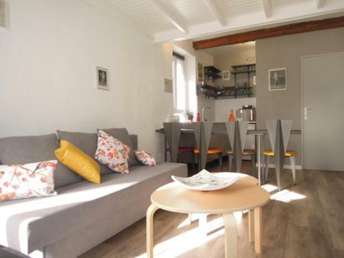 Apartamentos Colombet Stay's - Rue Subleyras