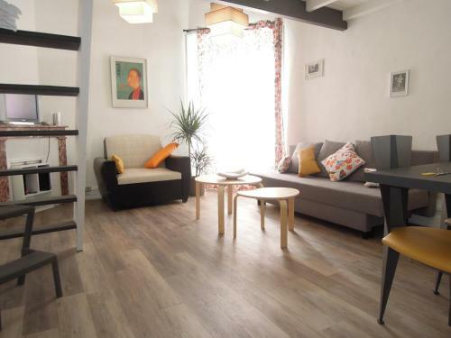 Apartamentos Colombet Stay's - Rue Subleyras