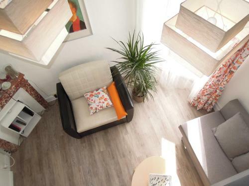 Apartamentos Colombet Stay's - Rue Subleyras