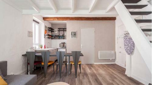 Apartamentos Colombet Stay's - Rue Subleyras
