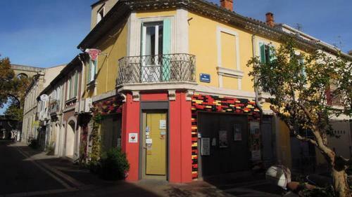Apartamentos Colombet Stay's - Rue Subleyras