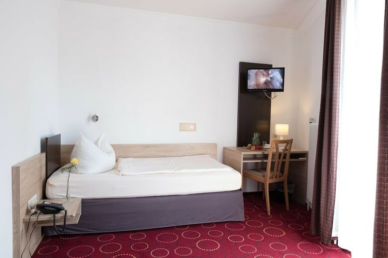Hotel Promenade