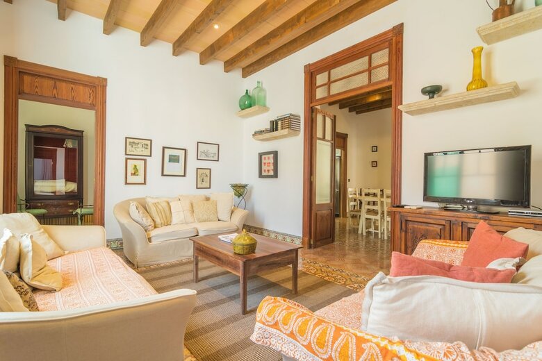 Villa Sa Verdera