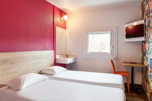 Hotelf1 B�ziers Est