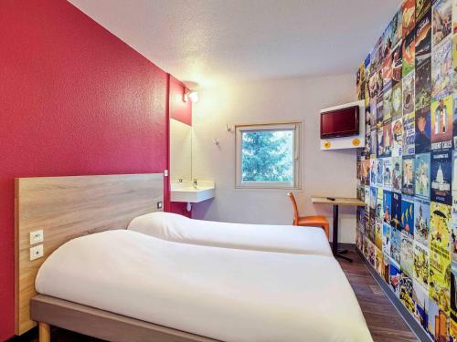 Hotelf1 B�ziers Est