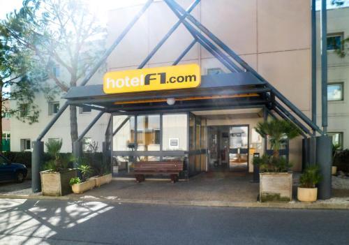 Hotelf1 B�ziers Est