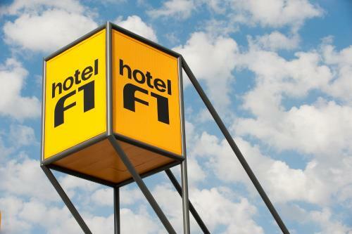 Hotelf1 B�ziers Est