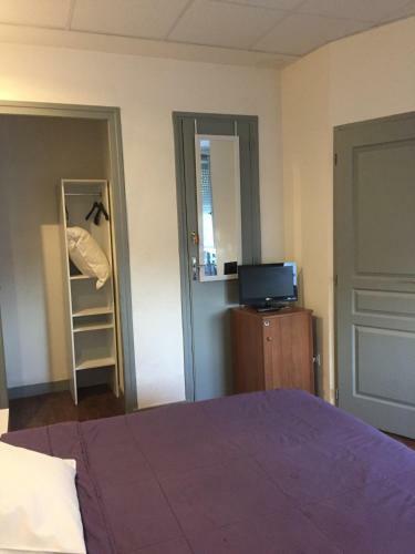 Hotel Relais Sud