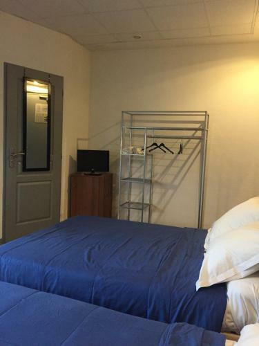 Hotel Relais Sud