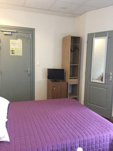 Hotel Relais Sud