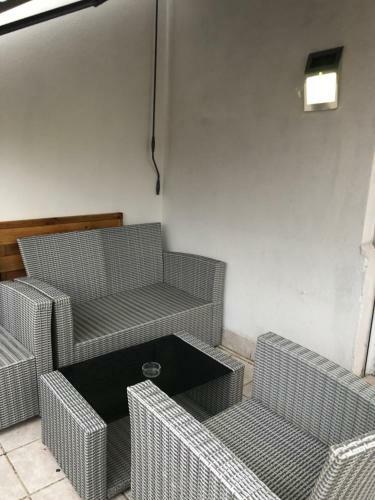 Hotel Relais Sud