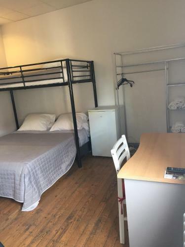 Hotel Relais Sud