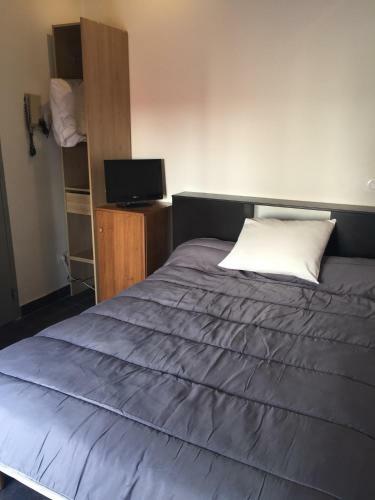 Hotel Relais Sud