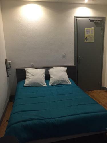 Hotel Relais Sud