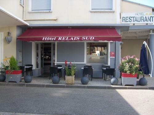 Hotel Relais Sud