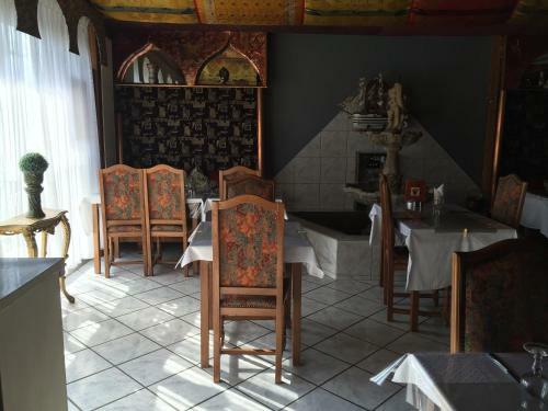 Hotel Relais Sud