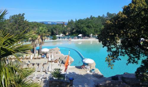 Apartamento T2 Les Restanques De St Tropez