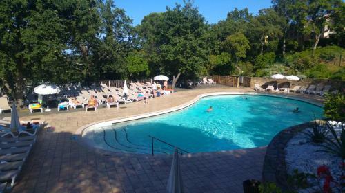 Apartamento T2 Les Restanques De St Tropez
