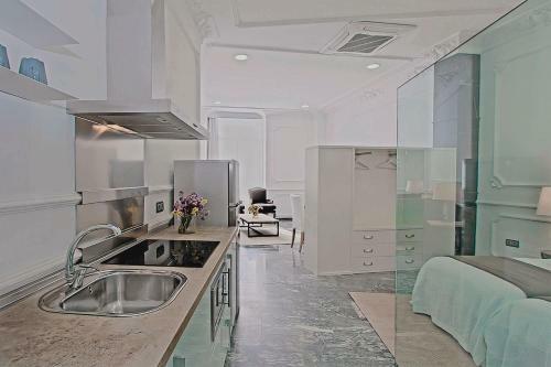 Apartamento Iloftmalaga Plaza Constituci�n - Larios