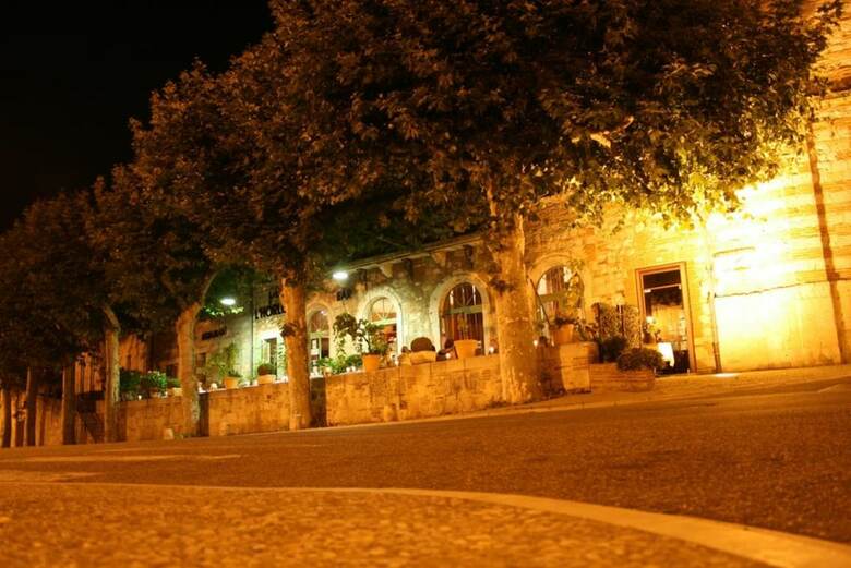 Hotel H�tel De L'horloge
