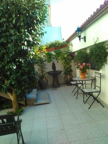 Hostal Pensi�n Beiramar
