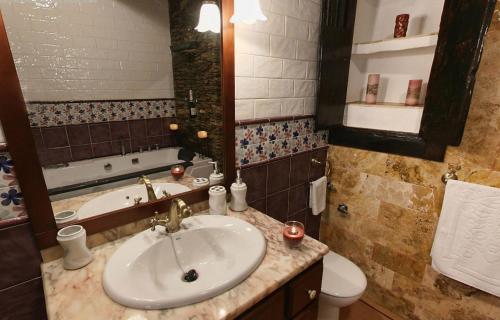 Agroturismo Alojamientos Rurales Los Macabes