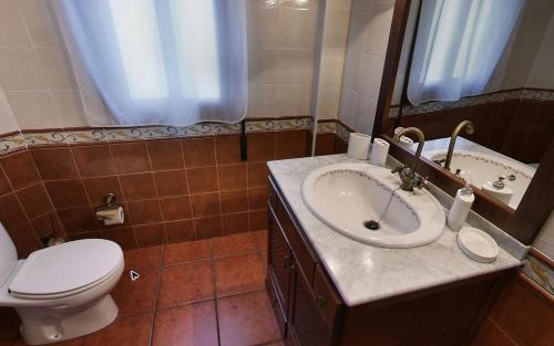 Agroturismo Alojamientos Rurales Los Macabes
