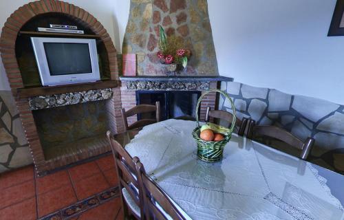 Agroturismo Alojamientos Rurales Los Macabes
