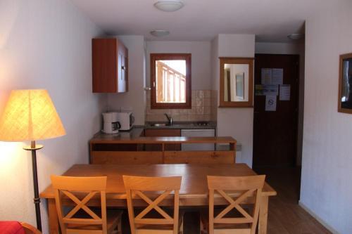 Apartamentos Le Belv�d�re