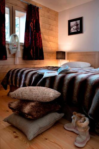 Aparthotel Cgh R�sidences & Spas L'or�e Des Neiges