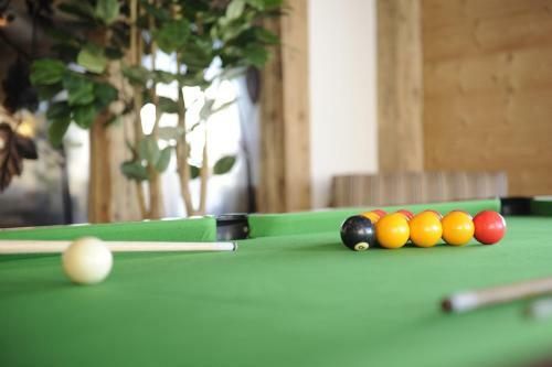 Aparthotel Cgh R�sidences & Spas L'or�e Des Neiges