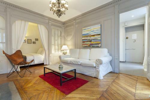 Apartamento Colombe