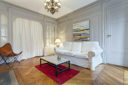 Apartamento Colombe