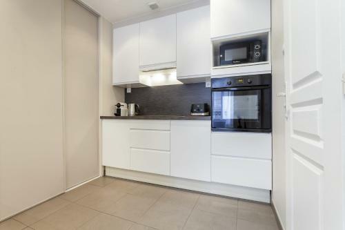 Apartamento Colombe