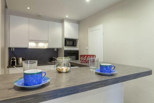 Apartamento Colombe