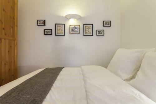 Apartamento Colombe