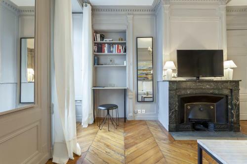 Apartamento Colombe