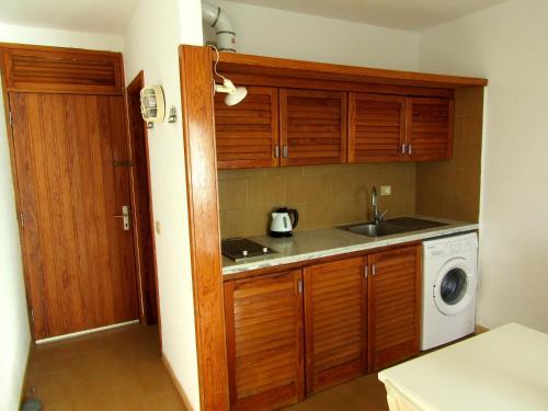 Apartamento Princesa Isora