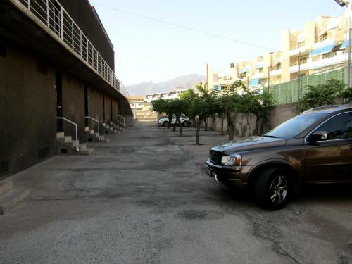 Apartamento Princesa Isora